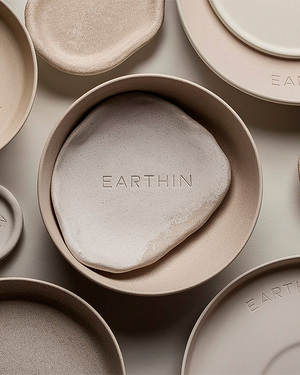 Earthin — Ресторан камней 