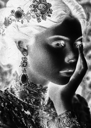 POSIÉ — ANASTASIA