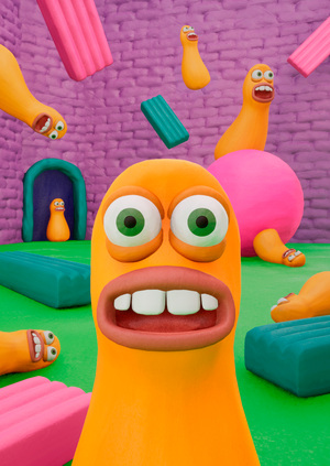 Clay Fool