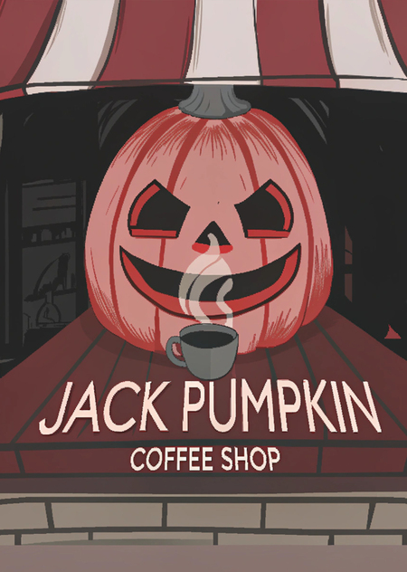 Jack Lantern Coffee House