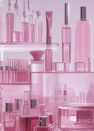 Айдентика SKINS глазами ИИ