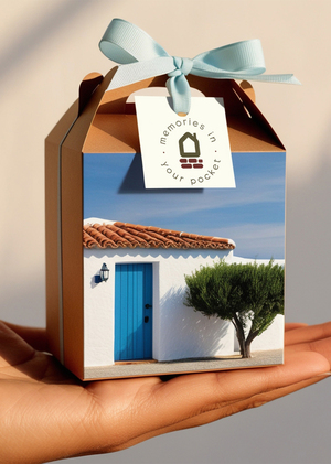 Memories in your pocket (Воспоминания в кармане — AI) 