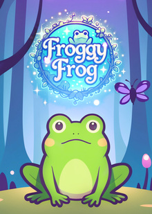 Froggy Frog