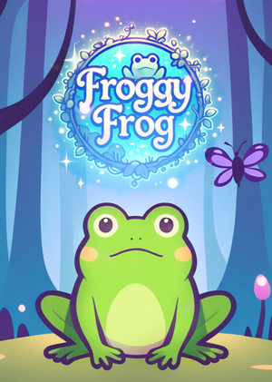 Froggy Frog