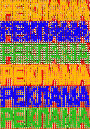 ФКИ. Реклама