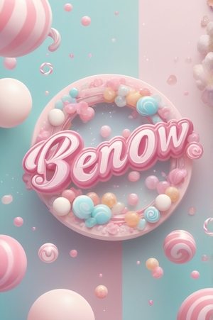 Benow