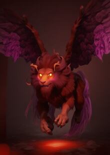 Devlish Devlish