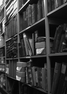 Спекулятивные документальные фильмы: Архивы как основа мифотворчества