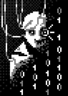 Hacking spike Hacking spike