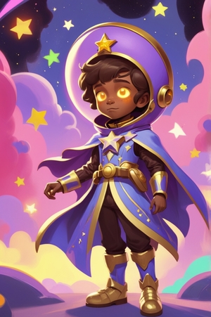 Чиспик глазами ИИ