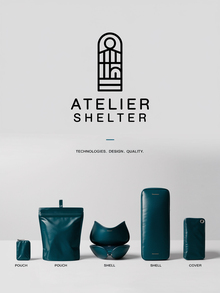 Ателье «Shelter» Ателье «Shelter»