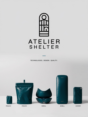 Ателье "Shelter"