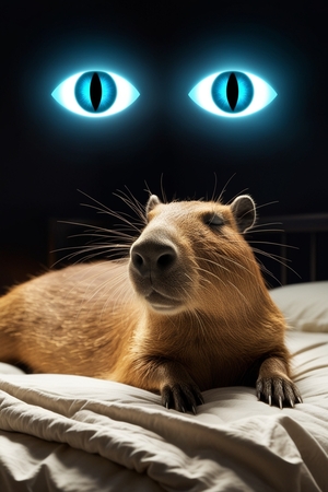 Fever dreams