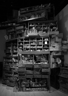 Псевдоархивы: создание архивов искусственно