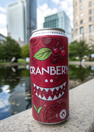 Искусственный интеллект «Зубатая клюква»