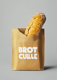 Бренд хлеба Brot Culture глазами AI