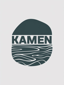 КАМЕN