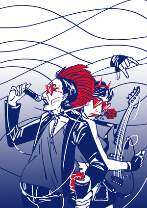 Моменты радости