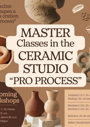 Pro process. AI version.