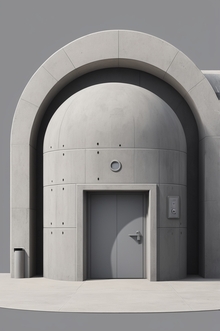 Project «Dome»