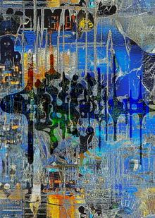 Айдентика фестиваля электронной музыки «Resonanse» Айдентика фестиваля электронной музыки «Resonanse»
