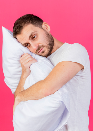 Анализ качества сна