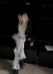 Индивидуальный стиль fashion-pr специалиста