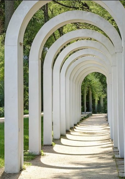 Магазин и фирменный стиль для парка ILLUSION 