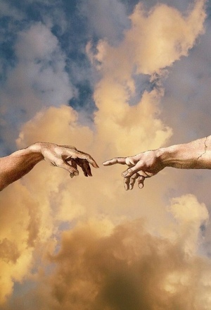 ВИ: "Микеланджело Буонарроти и заказы Папской курии"