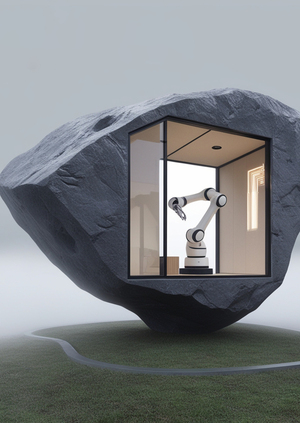 Центр криптографии Сая Твомбли