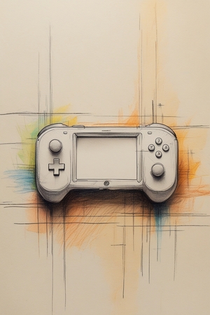 Анализ изменения рынка компьютерных игр