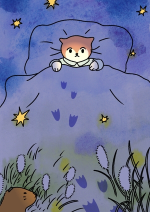 Бобровая куртка