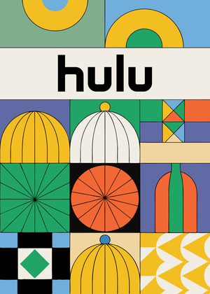 AI-ребрендинг бренда бутылок и термосов HULU