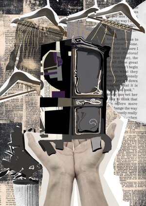 Город в шкафу