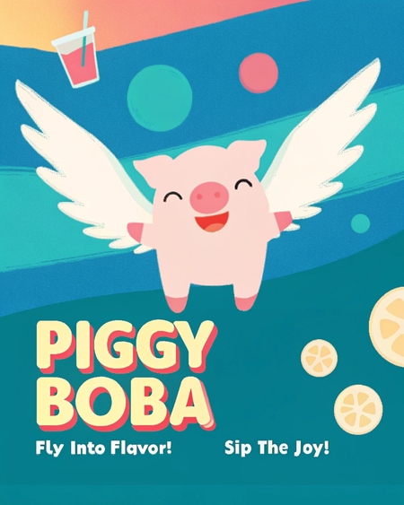 Piggy Boba ai