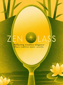 Zen Glass
