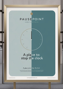 Бренд PausePoint глазами ИИ Бренд PausePoint глазами ИИ