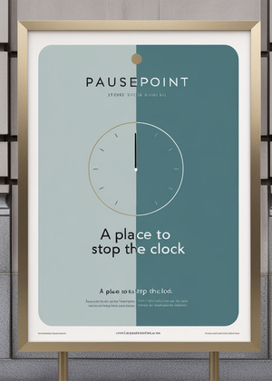 Бренд PausePoint глазами ИИ