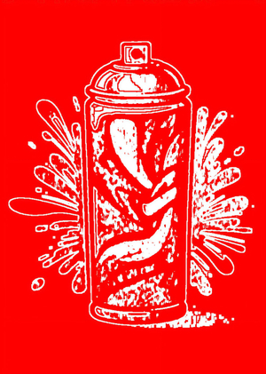 Graffity fest глазами AI