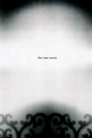 the last word