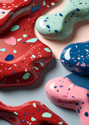 Кондитерский бренд "EAT MY PLITKA"