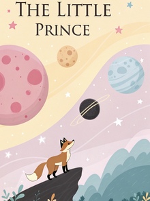 The Little Prince The Little Prince