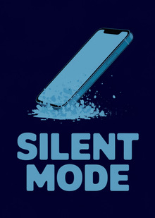 Silent mode
