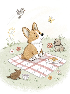 Лулу и все-все-все