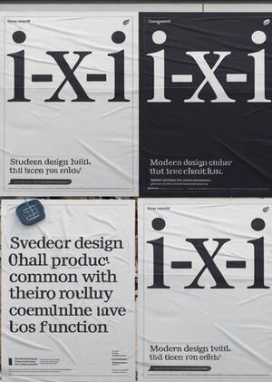 ии брендинг для  и - кс - и