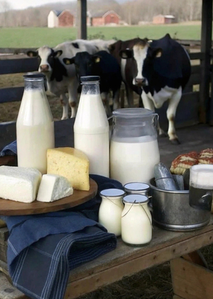 ORYA FARM