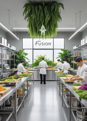 FUSION