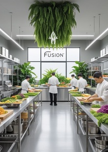 FUSION