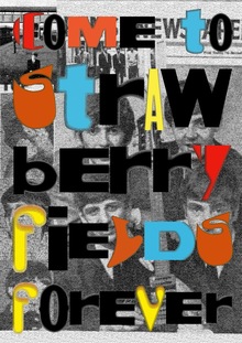 Strawberry Fields Strawberry Fields