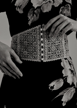 Крестецкая строчка